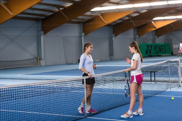 Emily-Bo Meyer 94 - Ellerbeker Weihnachtsturnier